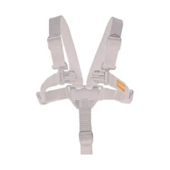 Leander Sicherheitsgurt Weiß