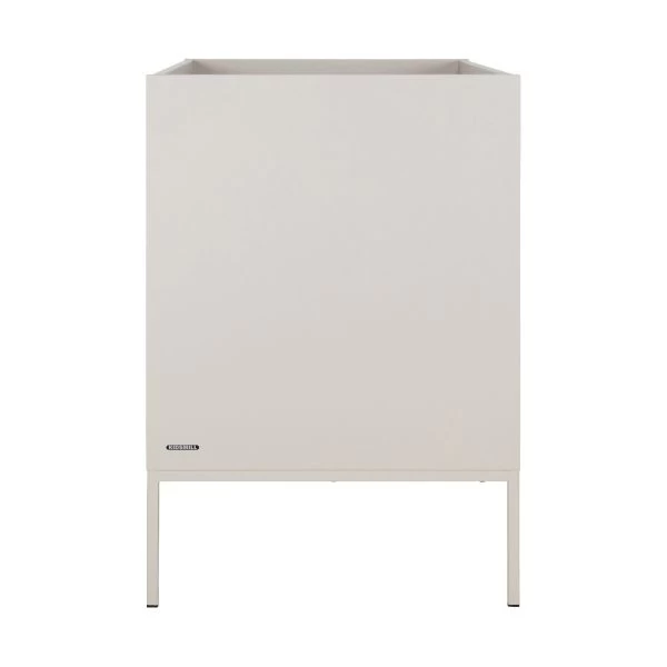 Kidsmill Amy Babybett Oatmeal 60 X 120 Cm 3 Kidsmill Amy Babybett Oatmeal 60 X 120 Cm – Bild 3