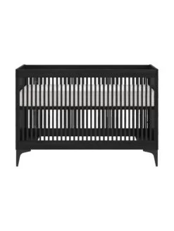 Kidsmill Levi Babyzimmer Natur Eiche