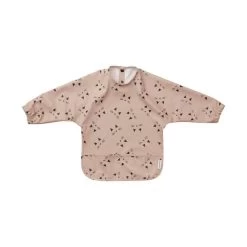 Liewood Merle Cape Bib Cat Rose