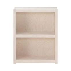 LIFETIME Kidsrooms Bücherschrank 2 Fächer