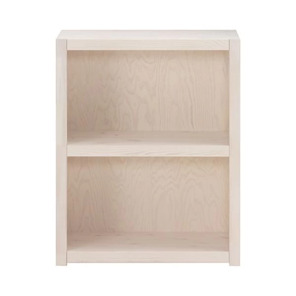 LIFETIME Kidsrooms Bücherschrank 2 Fächer 1 LIFETIME Kidsrooms Bücherschrank 2 Fächer