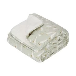 Little Dutch Little Goose Pure & Soft Bettdecke -Babywelt Verkauf little dutch little goose pure soft ledikantdeken 759a