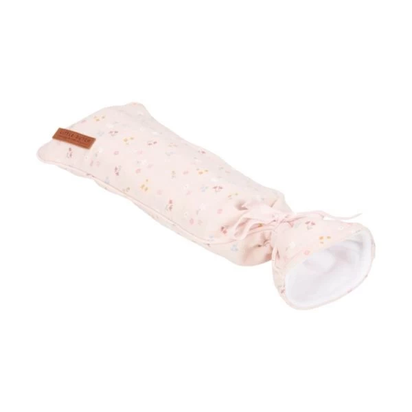 Little Dutch Little Pink Flowers Wärmflaschenhülle Dunkelrosa 1 Little Dutch Little Pink Flowers Wärmflaschenhülle Dunkelrosa