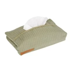 Little Dutch Pure Babytuchhülle