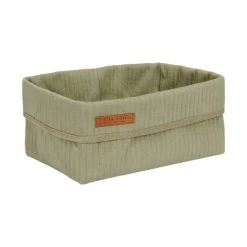 Little Dutch Pure Kommodenkörbchen Groß