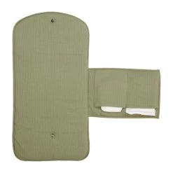 Little Dutch Pure Wickelunterlage -Babywelt Verkauf little dutch pure verschoningsmatje olive 3278