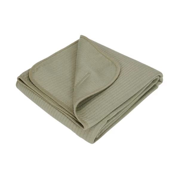 Little Dutch Pure Sommerdecke 110 X 140 Cm 2 Little Dutch Pure Sommerdecke 110 X 140 Cm – Bild 2