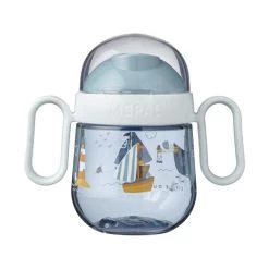 Little Dutch Sailors Bay Anti - Leck Becher Mit Henkel