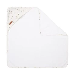 Little Dutch Sailors Bay Badecape 100 X 100 Cm -Babywelt Verkauf little dutch sailors bay badcape white 100 x 100 cm 3 335d