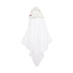 Little Dutch Sailors Bay Badecape 100 X 100 Cm