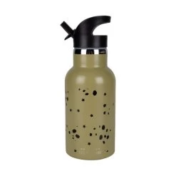 Little Indians Dots Wasserflasche Wildstar Sponge