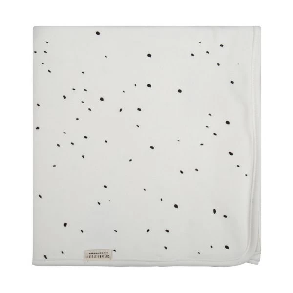 Little Indians Dots Babydecke 70 X 100 Cm
