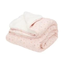 Little Dutch Little Pink Flowers Bettdecke Pink 6 Little Dutch Little Pink Flowers Bettdecke Pink -Babywelt Verkauf little pink flowers te11021550 0557