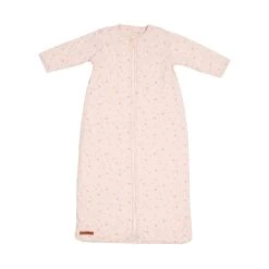 Little Dutch Little Pink Flowers Winterschlafsack Dunkelrosa