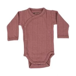 Lodger Tribe Wickelbody Langärmlig