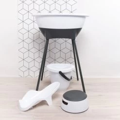 Luma Badeset -Babywelt Verkauf luma badset snow white 2 1bfd