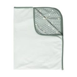 Luma Bow Deco Wickeldecke