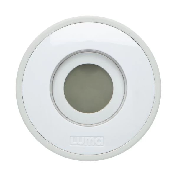 Luma Digitales Badethermometer 1 Luma Digitales Badethermometer