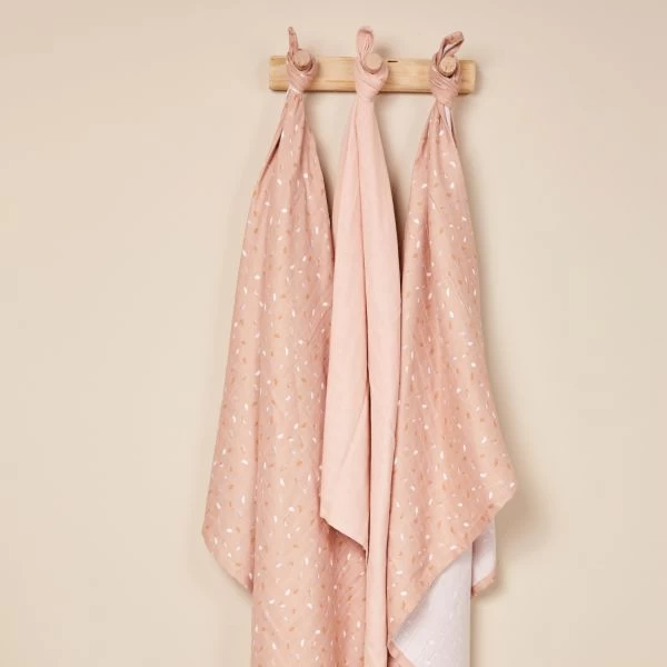 Luma Half Moon Hydrophiles Tuch 110 X 110 Cm 3 Luma Half Moon Hydrophiles Tuch 110 X 110 Cm – Bild 3