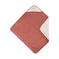 Luma Sunset Hydrophile Badcape -Babywelt Verkauf luma sunset shapes hydrofiel badcape 5f53