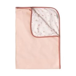 Luma Sunset Shapes Wickeldecke