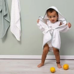 Luma Tropical Island Bademantel Gr. 86 / 92 -Babywelt Verkauf luma tropical island badjas mt. 86 92 3 f1b0