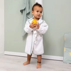 Luma Tropical Island Bademantel Gr. 86 / 92 -Babywelt Verkauf luma tropical island badjas mt. 86 92 4 6d76