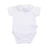 Mats & Merthe Babybody Mädchen Mit Kragen / Kurzämlig