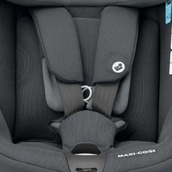 Babywelt Verkauf -Babywelt Verkauf maxi cosi axissfix autostoeltje authentic graphite 94e4 1