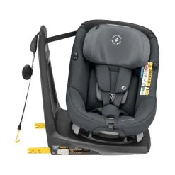 Maxi-Cosi AxissFix Autositz -Babywelt Verkauf maxi cosi axissfix autostoeltje authentic graphite e933