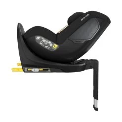 Maxi-Cosi Mica Eco I-Size Autositz Authentic Black -Babywelt Verkauf maxi cosi mica eco i size autostoeltje authentic black 5 2007