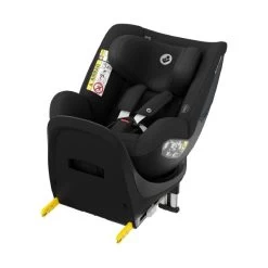 Maxi-Cosi Mica Eco I-Size Autositz Authentic Black