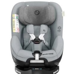 Maxi-Cosi Mica Pro Eco I-Size Autositz -Babywelt Verkauf maxi cosi mica pro eco i size autostoeltje authentic grey 5 20d8