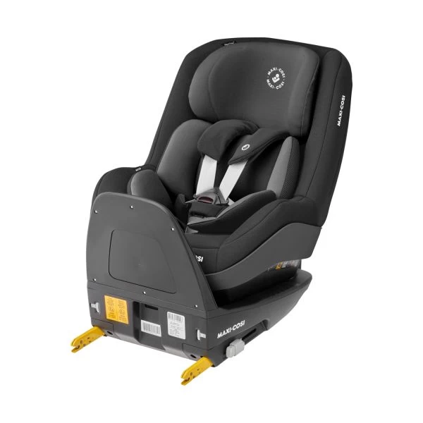 Maxi-Cosi Pearl Pro 2 I-Size Autositz 2020 – Bild 5