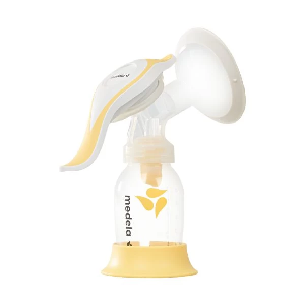 Medela Harmony™ NIEUW - Handkolf 101041154 1 Medela Harmony™ NIEUW - Handkolf 101041154