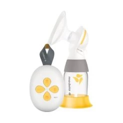 Medela Solo Enkele Elektrische Borstkolf 101041610