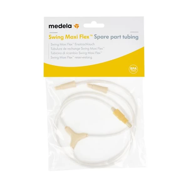 Medela Slang - Swing Maxi Flex 2 Medela Slang - Swing Maxi Flex – Bild 2