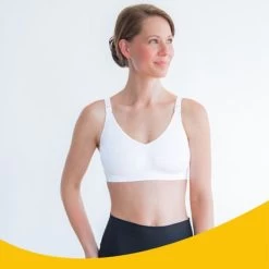 Medela Still-BH -Babywelt Verkauf medela voedings beha wit 22222 5 3 1 80d4