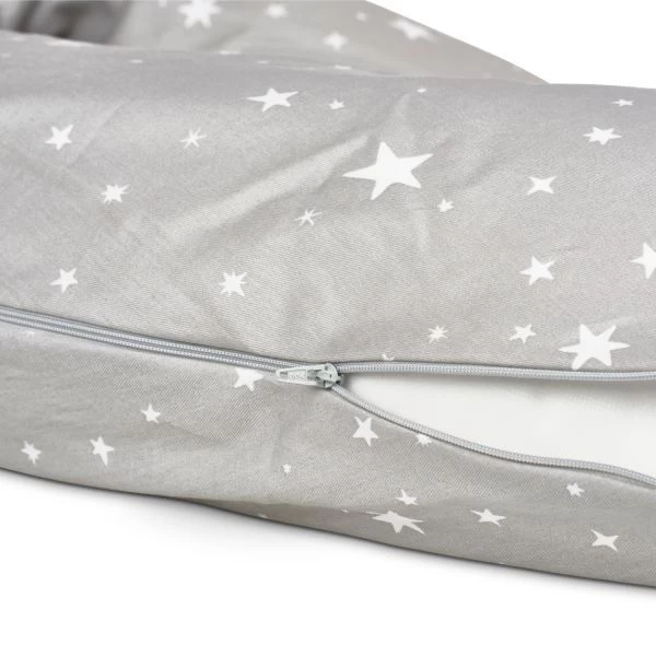 Medela Stillkissen Grau 2 Medela Stillkissen Grau – Bild 2