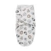 Meyco Animal Swaddle Pucktuch
