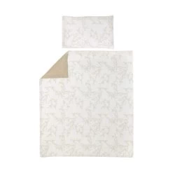 Meyco Branches Bettbezug