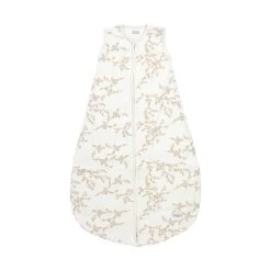 Meyco Branches Sommerschlafsack Rund