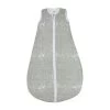 Meyco Fine Lines Sommerschlafsack Grey