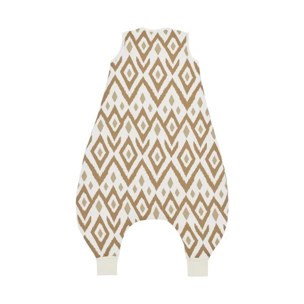 Meyco Ikat Jumper Winter Slaapzak 2 Meyco Ikat Jumper Winter Slaapzak – Bild 2