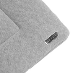 Meyco Knit Basic Laufstallteppich 77 X 97 Cm 5 Meyco Knit Basic Laufstallteppich 77 X 97 Cm -Babywelt Verkauf meyco knit basic boxkleed grijs melange 77 x 97 cm 1 37bd
