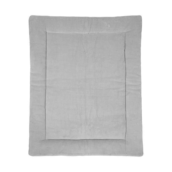 Meyco Knit Basic Laufstallteppich 77 X 97 Cm 2 Meyco Knit Basic Laufstallteppich 77 X 97 Cm – Bild 2