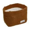 Meyco Knots Kommodenkorb Klein