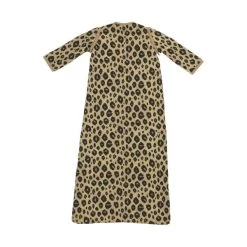 Meyco Leopard 4 Seasons Schlafsack Multi -Babywelt Verkauf meyco leopard 4 seasons slaapzak multi 2 f0f3