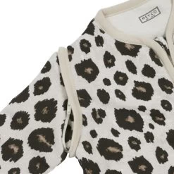 Meyco Leopard Winter Slaapzak Sand Melange 8 Meyco Leopard Winter Slaapzak Sand Melange -Babywelt Verkauf meyco leopard winter slaapzak sand melange 4 b3c2